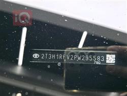 تۆیۆتا ڕاڤ 4